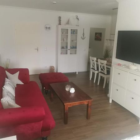 Ferienwohnung Kuestenkind Wendtorf Екстер'єр фото