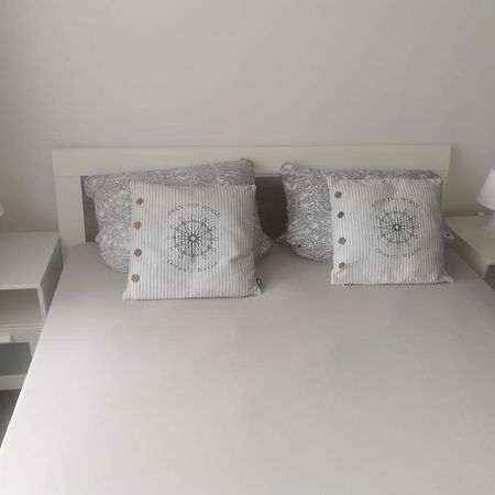Ferienwohnung Kuestenkind Wendtorf Номер фото