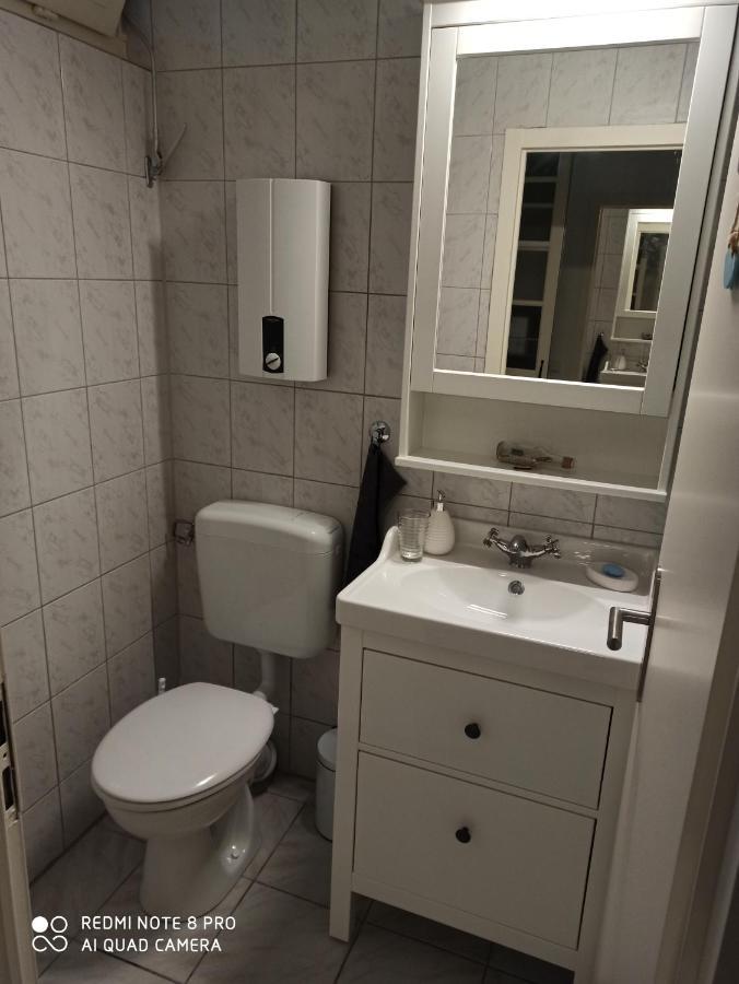 Ferienwohnung Kuestenkind Wendtorf Екстер'єр фото
