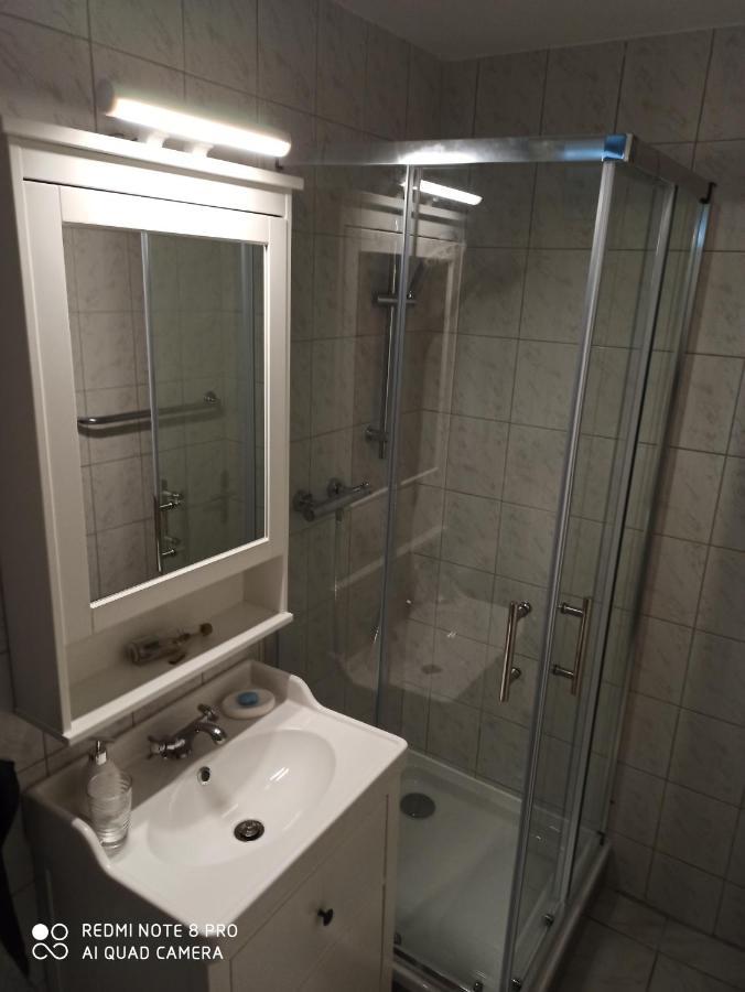 Ferienwohnung Kuestenkind Wendtorf Екстер'єр фото