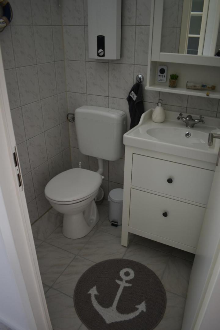Ferienwohnung Kuestenkind Wendtorf Екстер'єр фото
