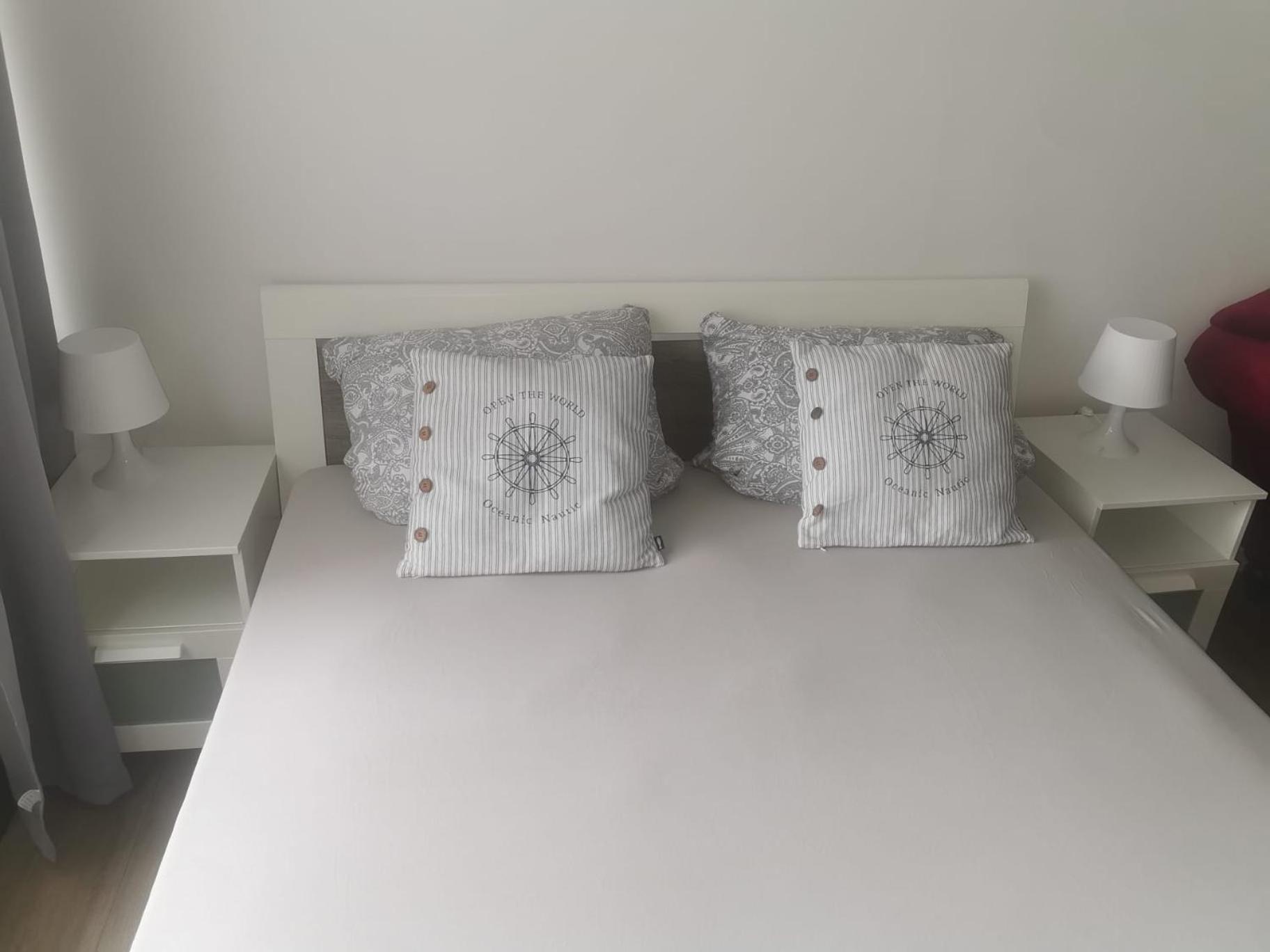 Ferienwohnung Kuestenkind Wendtorf Номер фото
