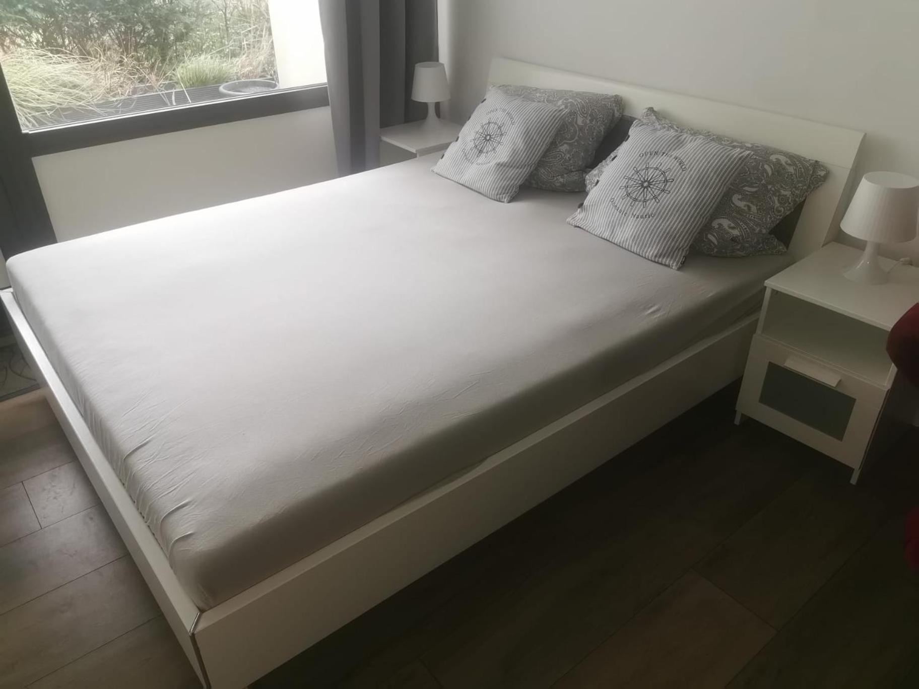 Ferienwohnung Kuestenkind Wendtorf Номер фото